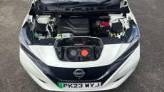 Nissan LEAF 110kW N-Connecta 39kWh 5dr Auto Electric Hatchback
